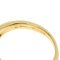 Yellow Gold Knot Ring from Tiffany & Co. 5