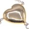 Sterling Silver & Yellow Gold Elsa Peretti Multipart Drop Pendant from Tiffany & Co. 6