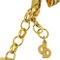 Gold Chain Necklace from Christian Dior 3