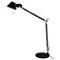 Lampe de Bureau Tolomeo Vintage par De Lucchi & Fassina pour Artemide, Italie, 1980s 1