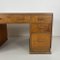 Mid-Century Doppelter Schreibtisch aus Eiche von Warring & Gillow 6