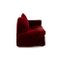 Fabric Gaudi 3-Seater Sofa from Bretz 6