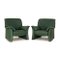Leather Armchairs from Koinor, Set of 2 1