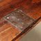 18th Centzry Baroque Writing Desk in Walnut, Italy 6