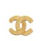 CC Costume Brooch from Chanel 1