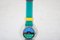 Grande Horloge Murale de Swatch, 1987 4