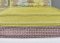 Mah Jong Sofa von Gobbo Salotti, Italien, 1980, 6er Set 16