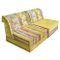 Mah Jong Sofa by Gobbo Salotti, Italy, 1980, Set of 6 1