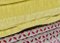 Mah Jong Sofa von Gobbo Salotti, Italien, 1980, 6er Set 19