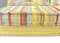 Mah Jong Sofa by Gobbo Salotti, Italy, 1980, Set of 6 15