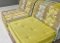 Mah Jong Sofa by Gobbo Salotti, Italy, 1980, Set of 6 12