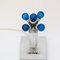 Iron Desk Lamp, 1980s, Image 5