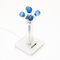 Iron Desk Lamp, 1980s, Image 8