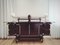 Elling Buffet attribuito a Gerrit Rietveld, anni '80, Immagine 14