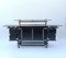 Elling Buffet attribuito a Gerrit Rietveld, anni '80, Immagine 2