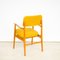 Anonima Castelli Schreibtischstuhl von Castelli / Anonima Castelli, 1960er 1