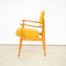 Anonima Castelli Schreibtischstuhl von Castelli / Anonima Castelli, 1960er 9