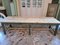 Rustic Wheat Fir Table, Image 1