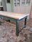 Rustic Wheat Fir Table, Image 2