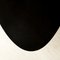 Tavolino da caffè ellittico di C. & R. Eames per Herman Miller, anni '60, Immagine 4