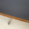 Tavolino da caffè ellittico di C. & R. Eames per Herman Miller, anni '60, Immagine 13