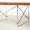 Tavolino da caffè ellittico di C. & R. Eames per Herman Miller, anni '60, Immagine 10