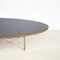 Elliptical Coffee Table by C. & R. Eames for Herman Miller, 1960s 14