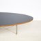 Tavolino da caffè ellittico di C. & R. Eames per Herman Miller, anni '60, Immagine 14