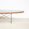 Elliptical Coffee Table by C. & R. Eames for Herman Miller, 1960s 18