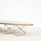 Elliptical Coffee Table by C. & R. Eames for Herman Miller, 1960s 17