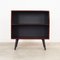 Danish Rosewood Bookcase, 1970s 1