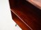 Danish Rosewood Bookcase, 1970s 12