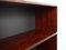 Danish Rosewood Bookcase, 1970s 9