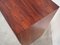 Danish Rosewood Bookcase, 1970s 6