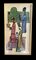 Illuminated Painting on Fiberglass, 1960s 3
