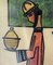 Illuminated Painting on Fiberglass, 1960s 7