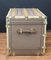 French Vintage Trunk, 1920s, Image 5