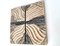 Artisan Ceramic Art Wall Panel with Abstract Relief, Germany, 1970s 4