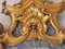 Baroque Carved Wood Wall Decor Pediment 4