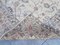 Traditioneller Pastell Teppich für Zuhause, 1960er 9