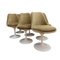 Tulip Stühle von Eero Saarinen, Finnland, 2002, 6er Set 1