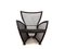 Prive Ledersessel von Paolo Nava für Arflex, 1980er 1