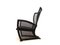 Prive Ledersessel von Paolo Nava für Arflex, 1980er 15