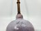 French Ladle and Drainer in Ceramic, 1950s, Set of 2, Image 16