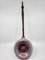 French Ladle and Drainer in Ceramic, 1950s, Set of 2, Image 2