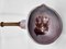 French Ladle and Drainer in Ceramic, 1950s, Set of 2, Image 12