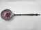 French Ladle and Drainer in Ceramic, 1950s, Set of 2, Image 14