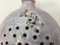 French Ladle and Drainer in Ceramic, 1950s, Set of 2, Image 9