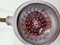 French Ladle and Drainer in Ceramic, 1950s, Set of 2, Image 4