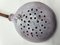 French Ladle and Drainer in Ceramic, 1950s, Set of 2, Image 8